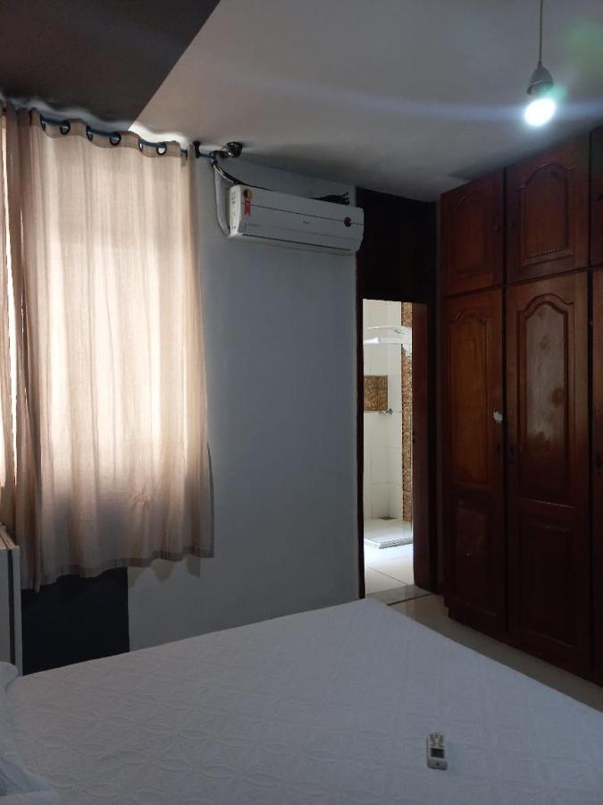 Pousada Marcia Elizondo Belém Exterior foto